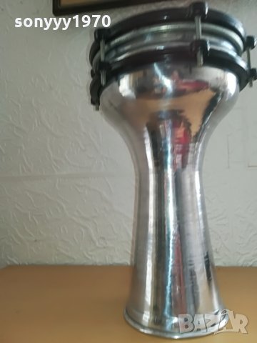 НОВА ОТ СИРИЯ-тарамбука 30х20см, снимка 8 - Ударни инструменти - 26521220