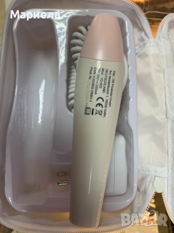 Електрическа пила за маникюр и педикюр, снимка 5 - Други - 51961434