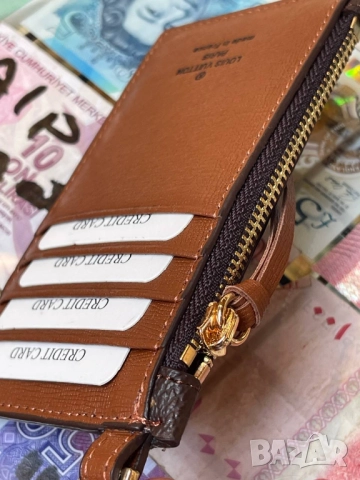 ключодържатели от естествена кожа louis vuitton gucci, снимка 6 - Други - 51454184