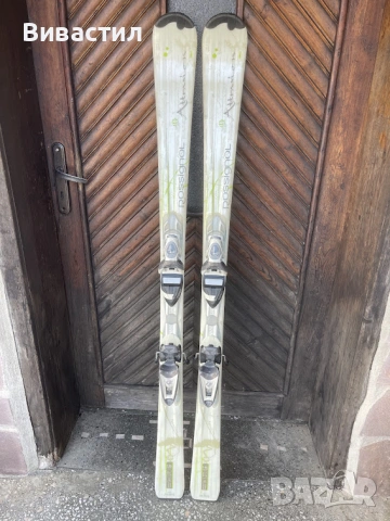 Фрирайд , фристайл Нови ски Комплект ски каски и обувки Rossignol, снимка 3 - Зимни спортове - 38764381