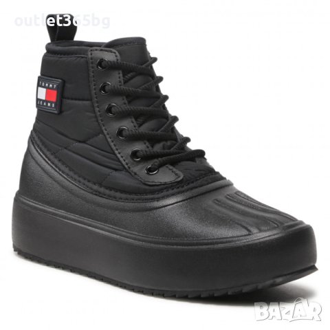 Tоmmy Jeans - Fashion Boot EN0EN01912 №38 Оригинал Код 388