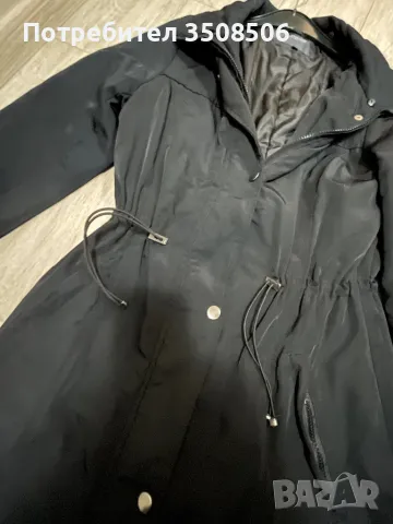 Якета,палта,парка, снимка 3 - Якета - 47636643