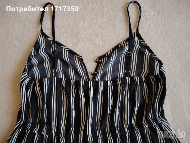 Дамска рокля (туника), снимка 2 - Рокли - 50623839