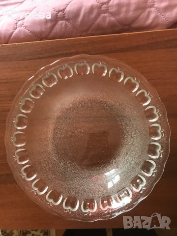  комплект стъклени съдове  , снимка 3 - Сервизи - 32548881