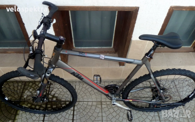 КТМ Лорето ! 28 цола ! Трекинг хибрид- лек офроуд ! Фул ХТ ! , снимка 4 - Велосипеди - 52847756