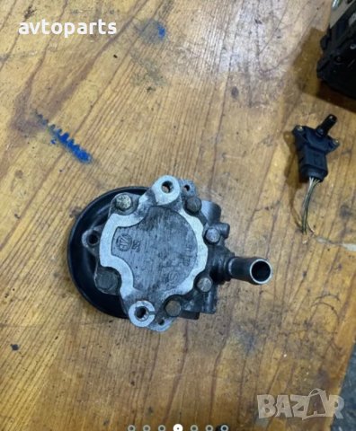 Vw lupo 2001година 1.4i Хидравлична Помпа, снимка 6 - Части - 40379403