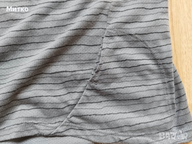 Тениска Nike Dri fit, снимка 6 - Тениски - 40881091