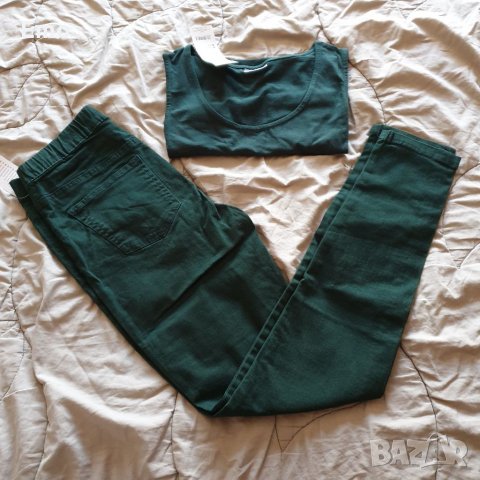 Дамски тениски и екипи , снимка 2 - Тениски - 32479027