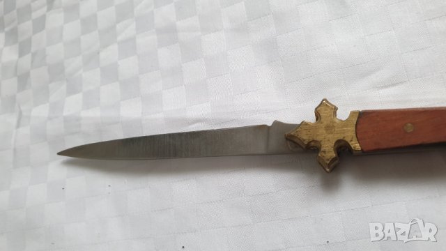 Джобна ножка, снимка 3 - Колекции - 43517603