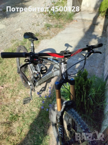 Mondraker Dune,26", 2013 , снимка 7 - Велосипеди - 50629438