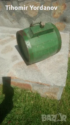 Бъкел , снимка 11 - Антикварни и старинни предмети - 50295428