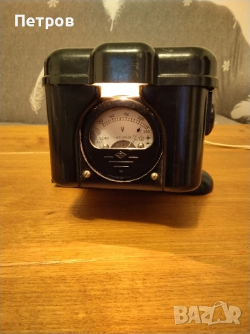 Продавам стар руски ръчно регулируем стабилизатор на напрежение Модел МЗП АТ 250 М2, снимка 15 - Антикварни и старинни предмети - 51409605