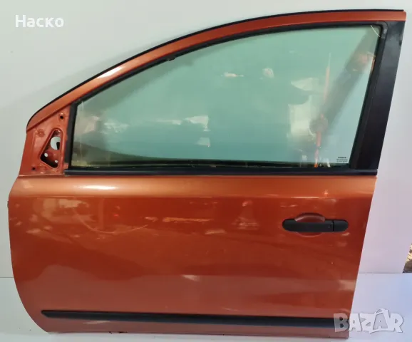Предна Лява Врата Нисан Ноте Nissan Note 2005 - 2013