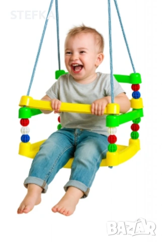 Детска люлка, снимка 2 - Детски люлки - 53487853