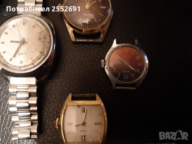 Часовници , снимка 3 - Дамски - 28186437