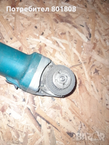 Флекс/ъглошлайф Makita, снимка 4 - Други инструменти - 51931956