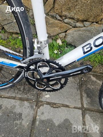 Дамски градски велосипед Boardman , снимка 6 - Велосипеди - 53565194