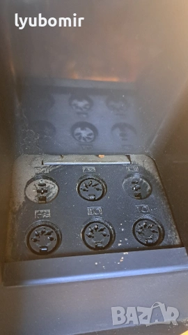 Uher магнетофон, снимка 6 - Радиокасетофони, транзистори - 53531322