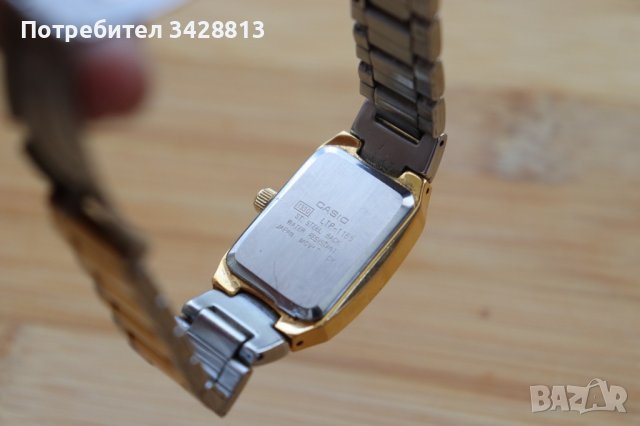Casio quartz LTP-1165, снимка 2 - Дамски - 43960714