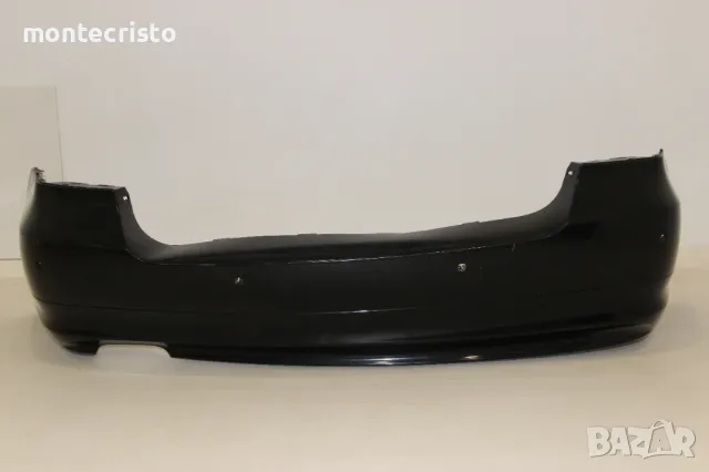 Задна броня BMW E90 Serie 3 седан (2008-2013г.) 51127202686 / 51127202706