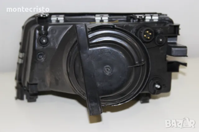 ✔️НОВ десен фар Audi 100 C4 (1990-1994г.) 4A0941030, снимка 3 - Части - 49002220