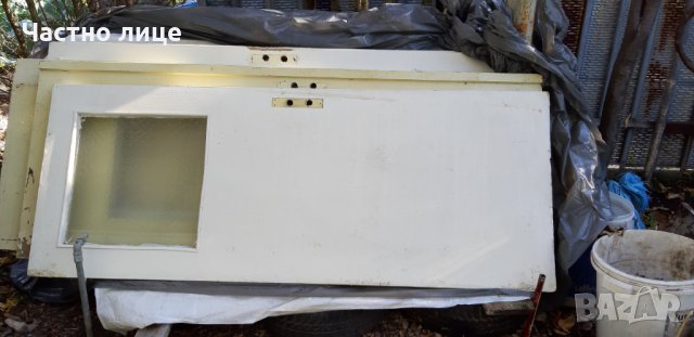 Интериорни бели  врати, снимка 3 - Други стоки за дома - 26878568