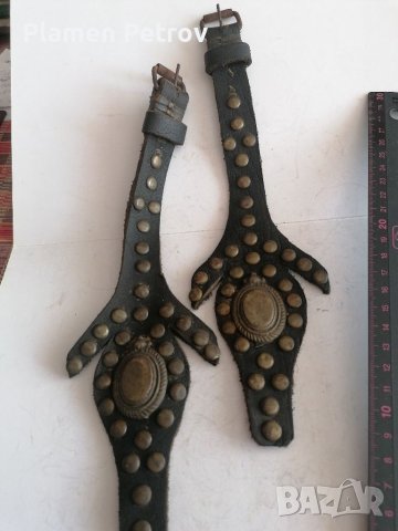 За кон орнаменти Кувертюри Родопски одеала , снимка 6 - Други стоки за животни - 40449115