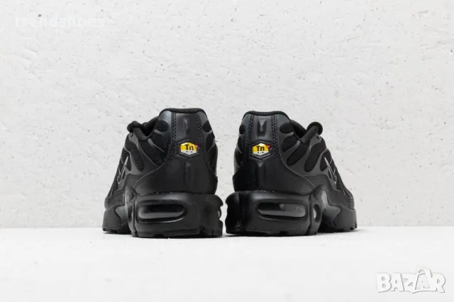 Налични Nike Air Max TN мъжки обувки, снимка 4 - Маратонки - 49089723