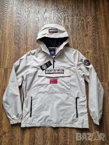 Страхотна мъжка ветровка яке NAPAPIJRI размер S M L XL 2XL 