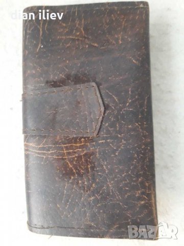 Ретро дамско портмоне , снимка 7 - Колекции - 28839956