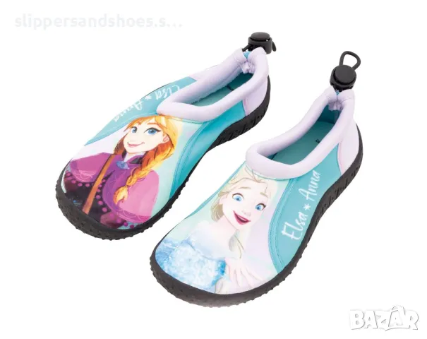 Детски аква обувки Frozen 24/34