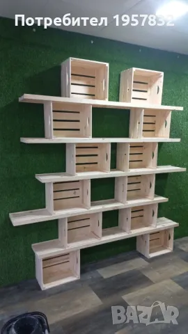 Обзавеждане за магазини и заведения, снимка 8 - Оборудване за магазин - 48924208