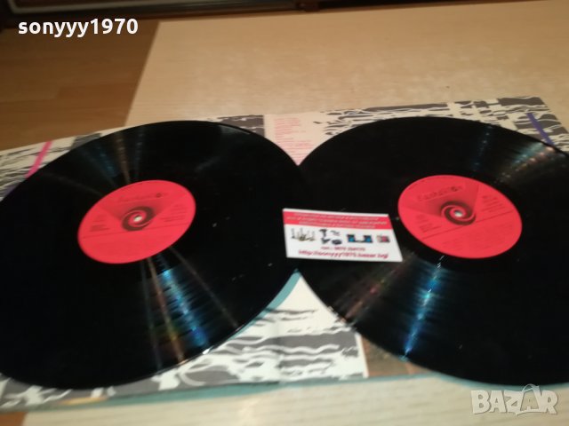 ЛИЛИ ИВАНОВА 2 ПЛОЧИ 2201221947, снимка 2 - Грамофонни плочи - 35526078