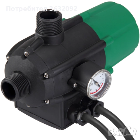 Пресостат за помпа с кабел, снимка 3 - Други стоки за дома - 52424510