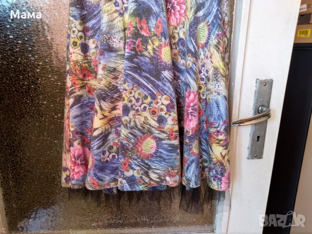 Рокли , снимка 3 - Детски рокли и поли - 26415089