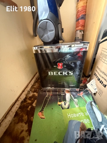 Продавам хладилна витрина 