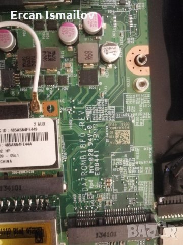 ACER V5-573G на части, снимка 4 - Части за лаптопи - 33501330