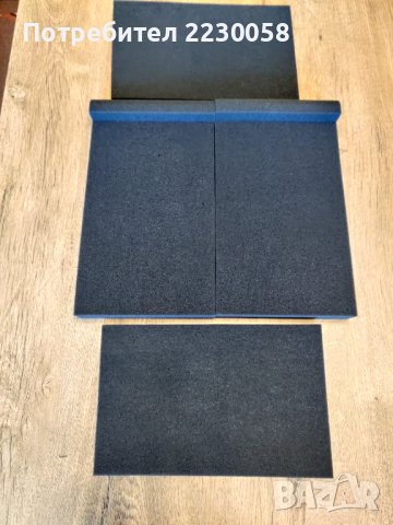 Дунапренови изолиращи поставки (anglers) за тонколони., снимка 5 - Тонколони - 38031828