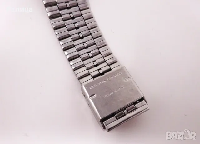 Мъжки кварцов японски часовник LORUS , снимка 7 - Мъжки - 50158184