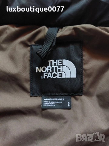 Дамско яке The North Face S, снимка 5 - Якета - 52913956