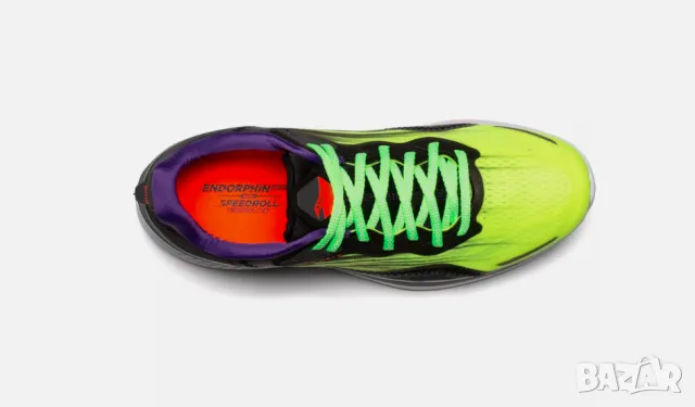маратонки  Saucony Endorphin Shift 2  номер 45 , снимка 6 - Маратонки - 50085835
