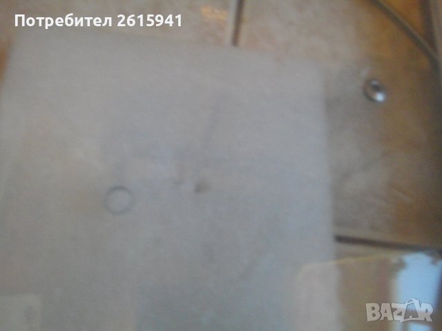 Нов Холандски Мултифункционален Грил Тиган-ф30мм-280 Градуса-1500 Вата-TRISTАR Z-2963, снимка 7 - Печки, фурни - 38547075