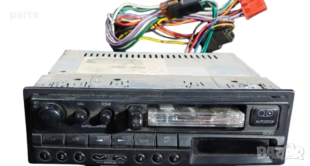 Касетофон Philips N:2