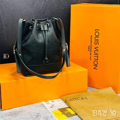 чанти louis vuitton , снимка 6 - Чанти - 51097737