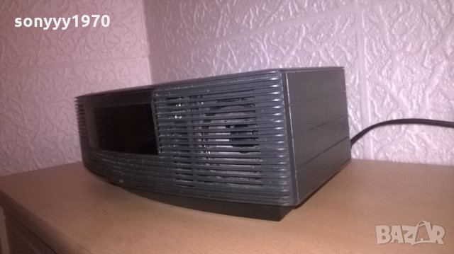 BOSE-just bose radio/cd-внос англия, снимка 8 - Ресийвъри, усилватели, смесителни пултове - 26570976