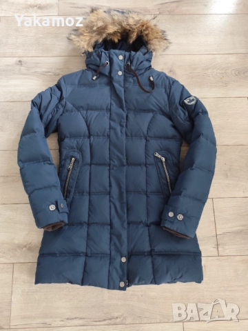 Дамско яке JAN MAYEN