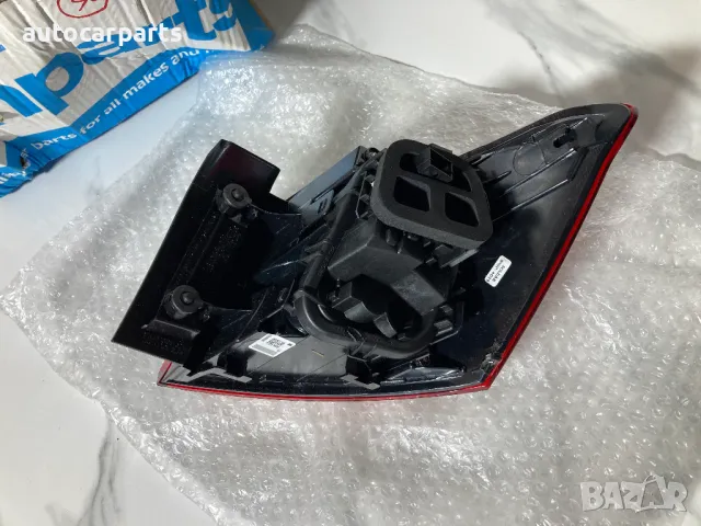 Задни светлини (стопове) за Сеат Арона / SEAT Arona (KJ7) 2017 - , снимка 3 - Части - 48337561