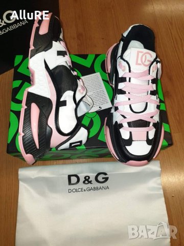 Дамски Спортни Обувки 39 40 номер, снимка 6 - Маратонки - 40313064