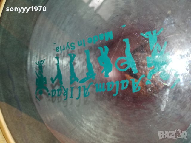 RED HOT-ЧЕРВЕНАТА ТУПАЛКА 40Х26СМ 0901221616, снимка 4 - Ударни инструменти - 35379198