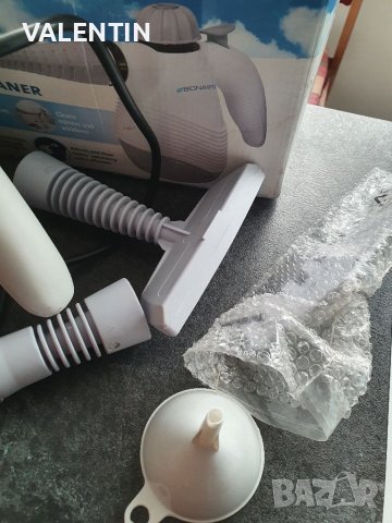 Парочистачка, снимка 4 - Парочистачки и Водоструйки - 38416035